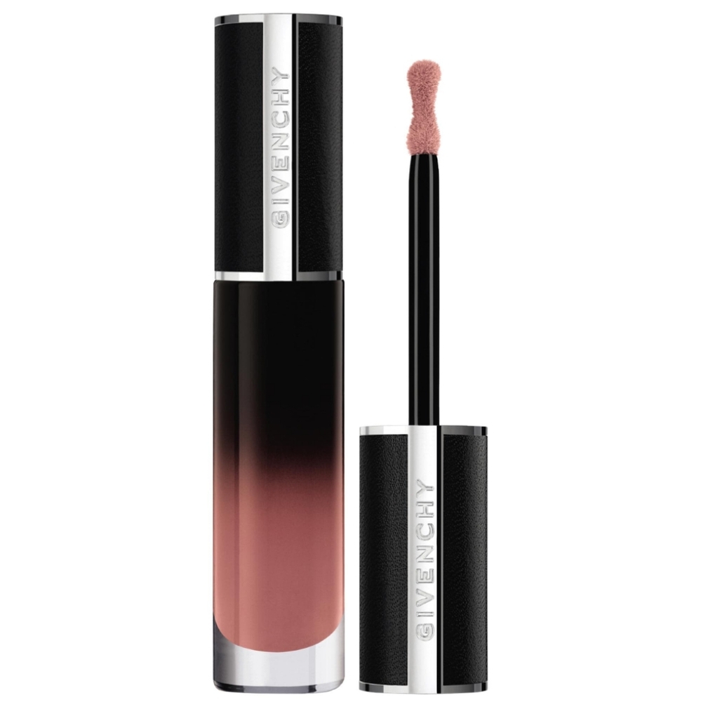 Givenchy Le Rouge Interdit Cream Velvet Lipstick in N09